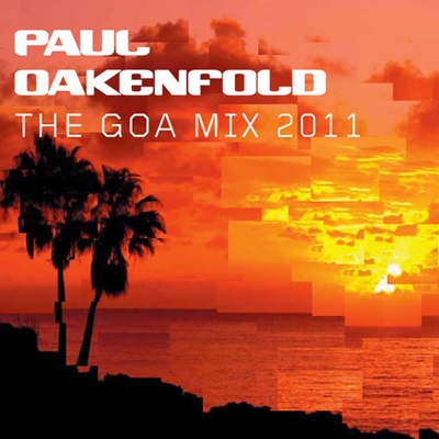 Paul Oakenfold új albuma 2011-ben jelenik meg
