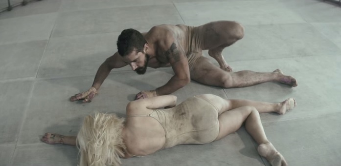 Pedofíliabotrányt robbantott ki Sia legújabb klipje