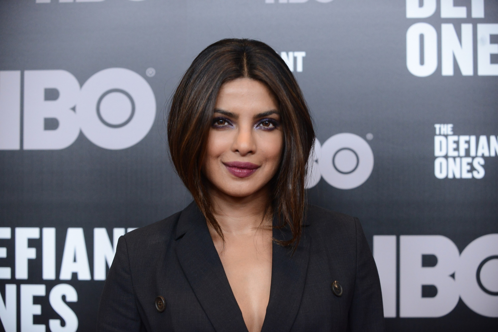 Priyanka Chopra Anne Heche-re emlékezett