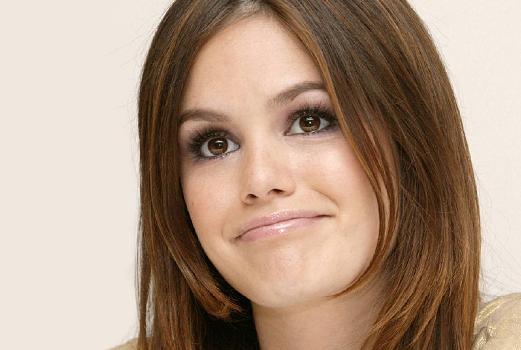 Rachel Bilson nem vetkőzik