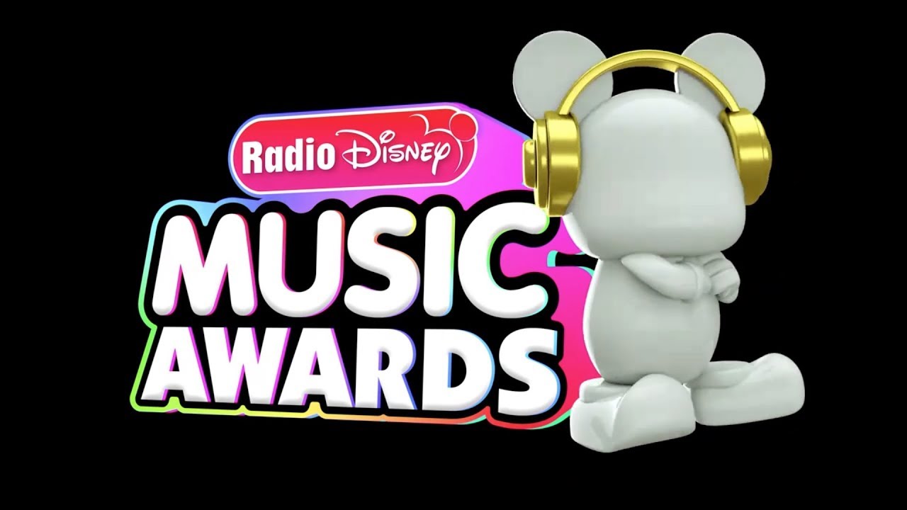 Radio Disney Music Awards 2018 – Íme a jelöltek listája!