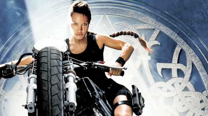 Reboot készül a Tomb Raiderből