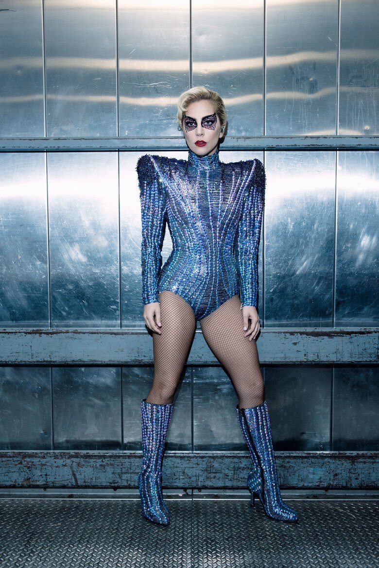 Rekordot döntött Lady Gaga Super Bowl fellépésével