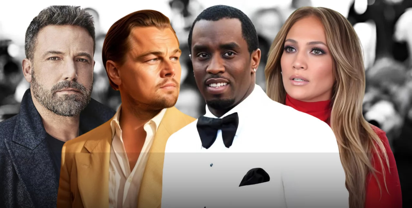 Rettegnek a sztárok! Sokan félnek attól, hogy P. Diddy „borítja a bilit” és kitálal