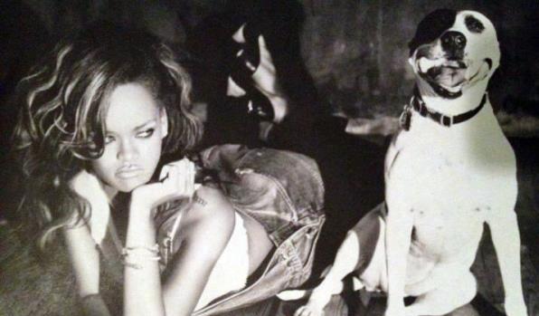 Rihanna Jay-Z-vel közös kislemezzel készül