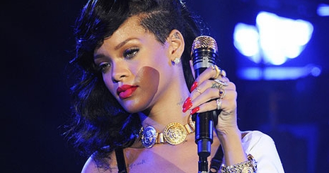 Rihanna turnéfilmjét a Fox csatornán vetítik