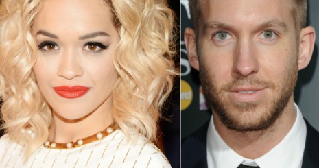 Rita Ora és Calvin Harris egy pár?