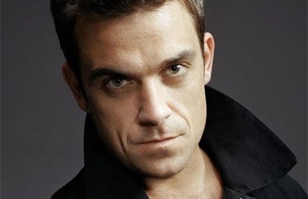 Robbie Williams ételmérgezést kapott