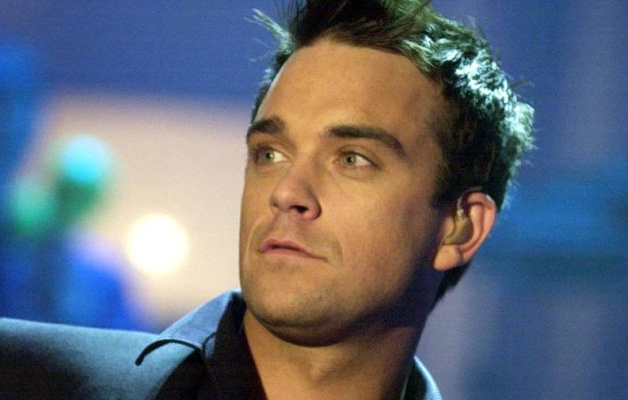 Robbie Williams fél az apaságtól