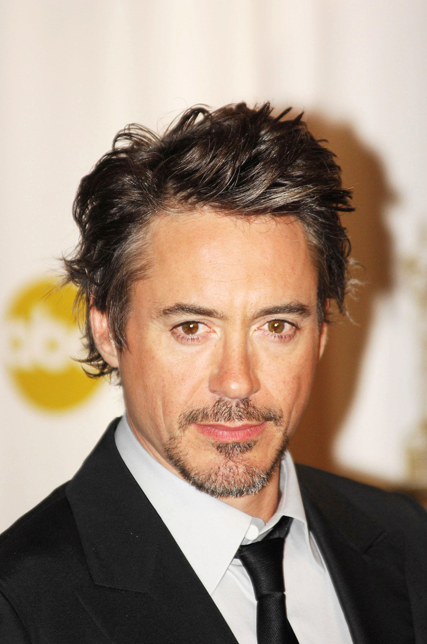 Robert Downey Jr. szeretne visszatérni Vasemberként