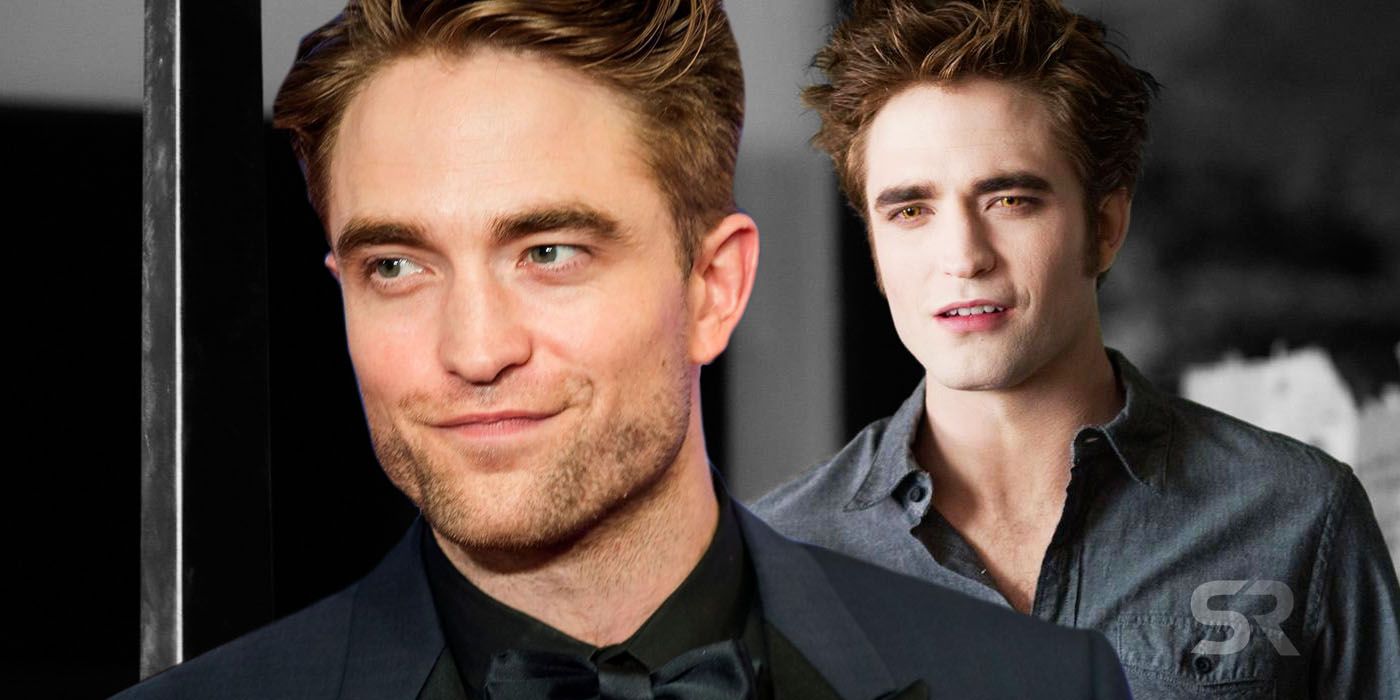 Robert Pattinson állítólag visszatérne az Alkonyatba, de van egy feltétele