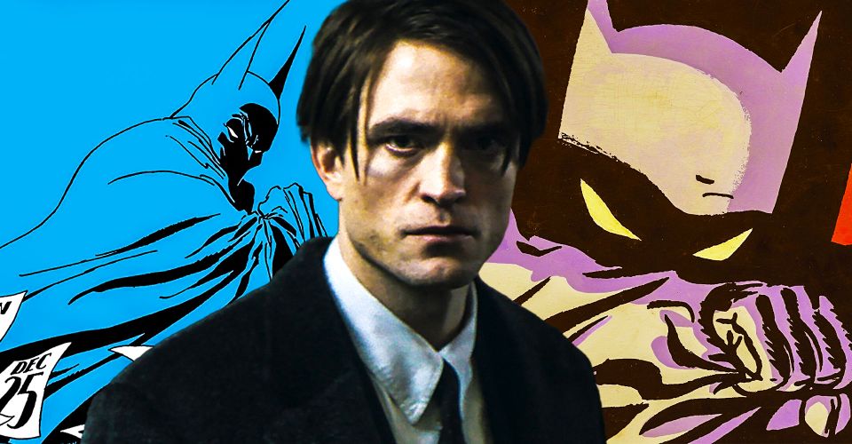 Robert Pattinson meglepően keveset kap a The Batman filmért