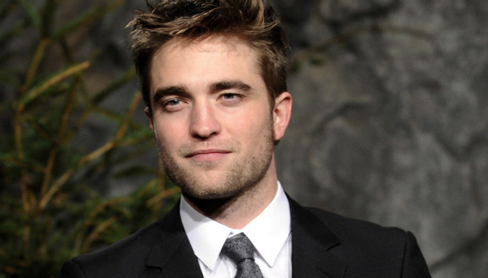 Robert Pattinson újra szerelmes!