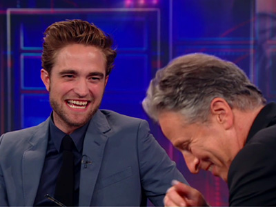 Robert Pattinson túl van a szakításon