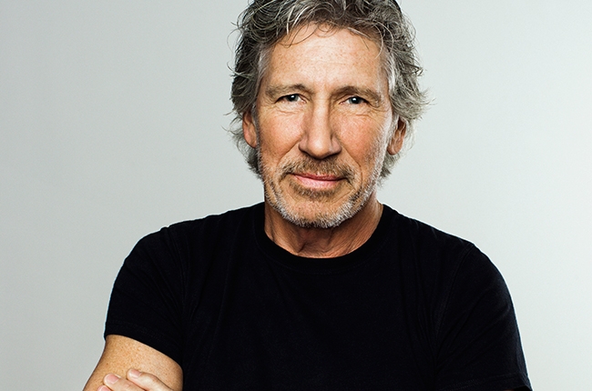 Roger Waters: 25 év után itt az új szólóalbum!