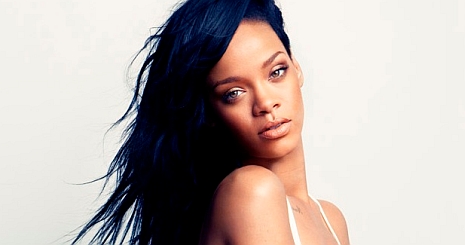 Ruhakollekciót dob piacra Rihanna