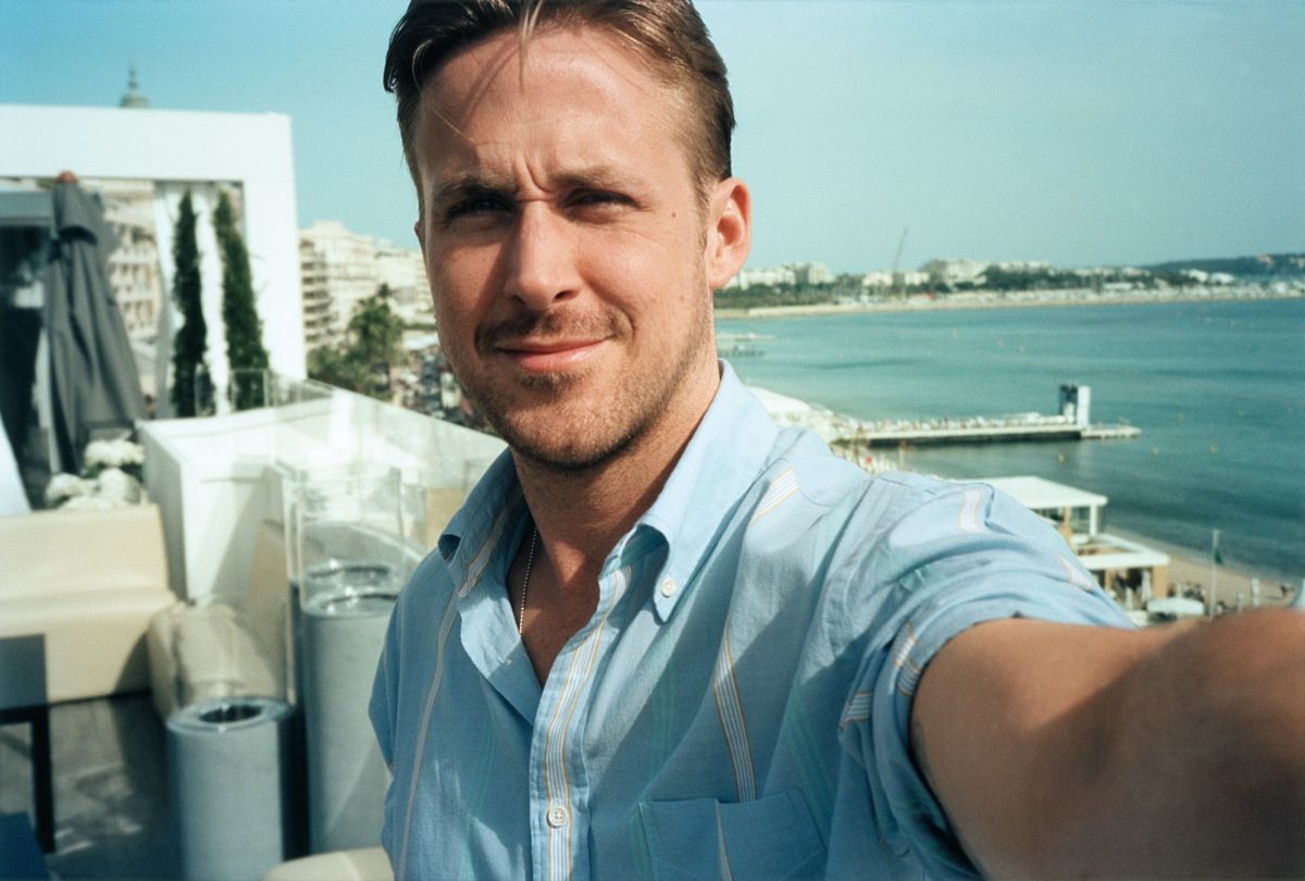 Ryan Gosling: „A nők sokkal jobbak nálunk, férfiaknál”