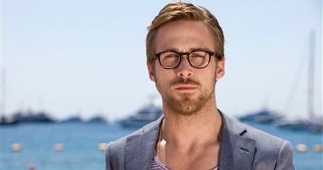 Ryan Gosling bankot rabolna