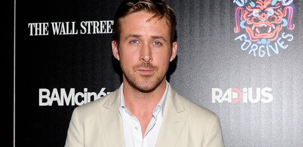 Ryan Gosling lehet az új Batman?