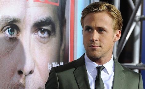 Ryan Gosling rendezni akar