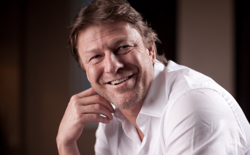 Sean Bean szappanopera szerepre hajt