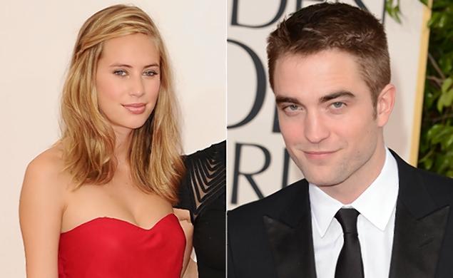 Sean Penn lányával randevúzik Robert Pattinson?