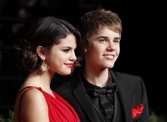 Selena barátai nem örülnek, hogy Bieber újra a képben van