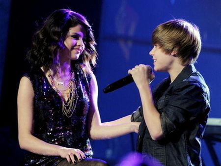 Selena Gomez szókimondó véleménye Justinról