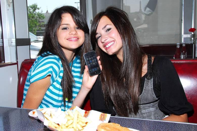 Selena és Demi: Vége a barátságnak?