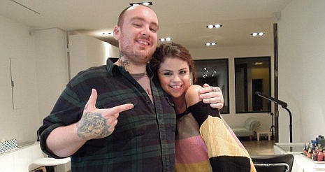Selena Gomez újabb tetoválást varratott