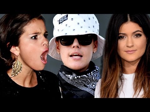 Selena magára haragította a Kardashian famíliát
