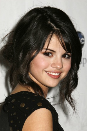 Selena: „Nem voltam randin hat hónapja”