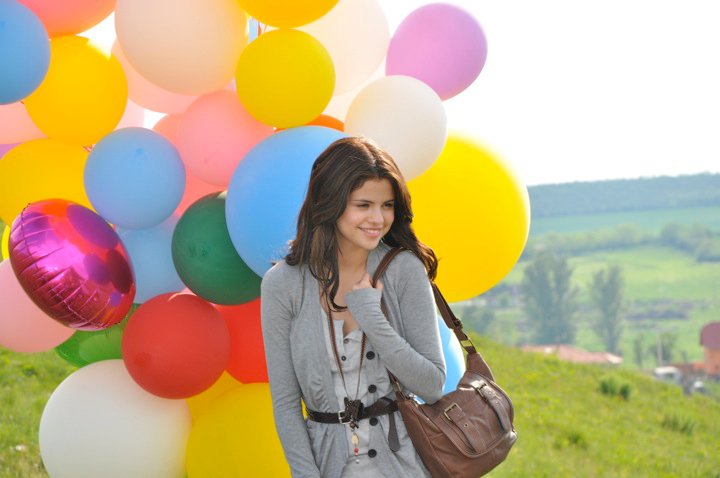 Selena Gomez: „Próbáltam tanulni magyarul”