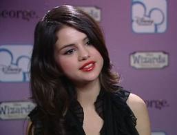 Selena Gomez új kollekciójáról beszél
