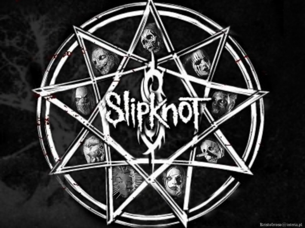 Slipknot: senki se veheti át Paul Gray helyét