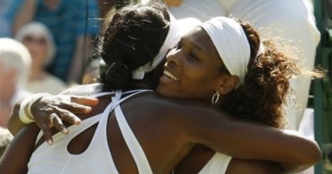 Serena Williams: „Az egészség a legfontosabb”
