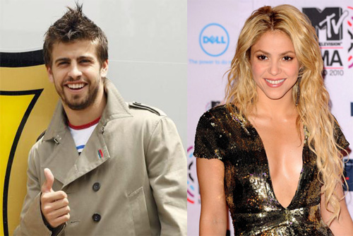 Shakira férjhez megy