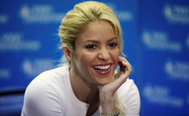 Shakira oktatási tanácsadó lett