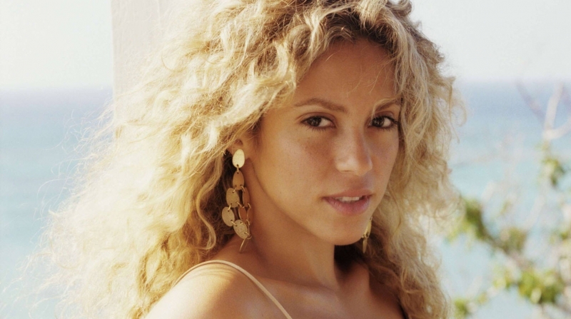 Shakira sokat tanul a közönségtől