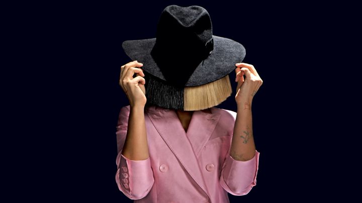 Sia megszerezte első listavezető pozícióját az Egyesült Államokban