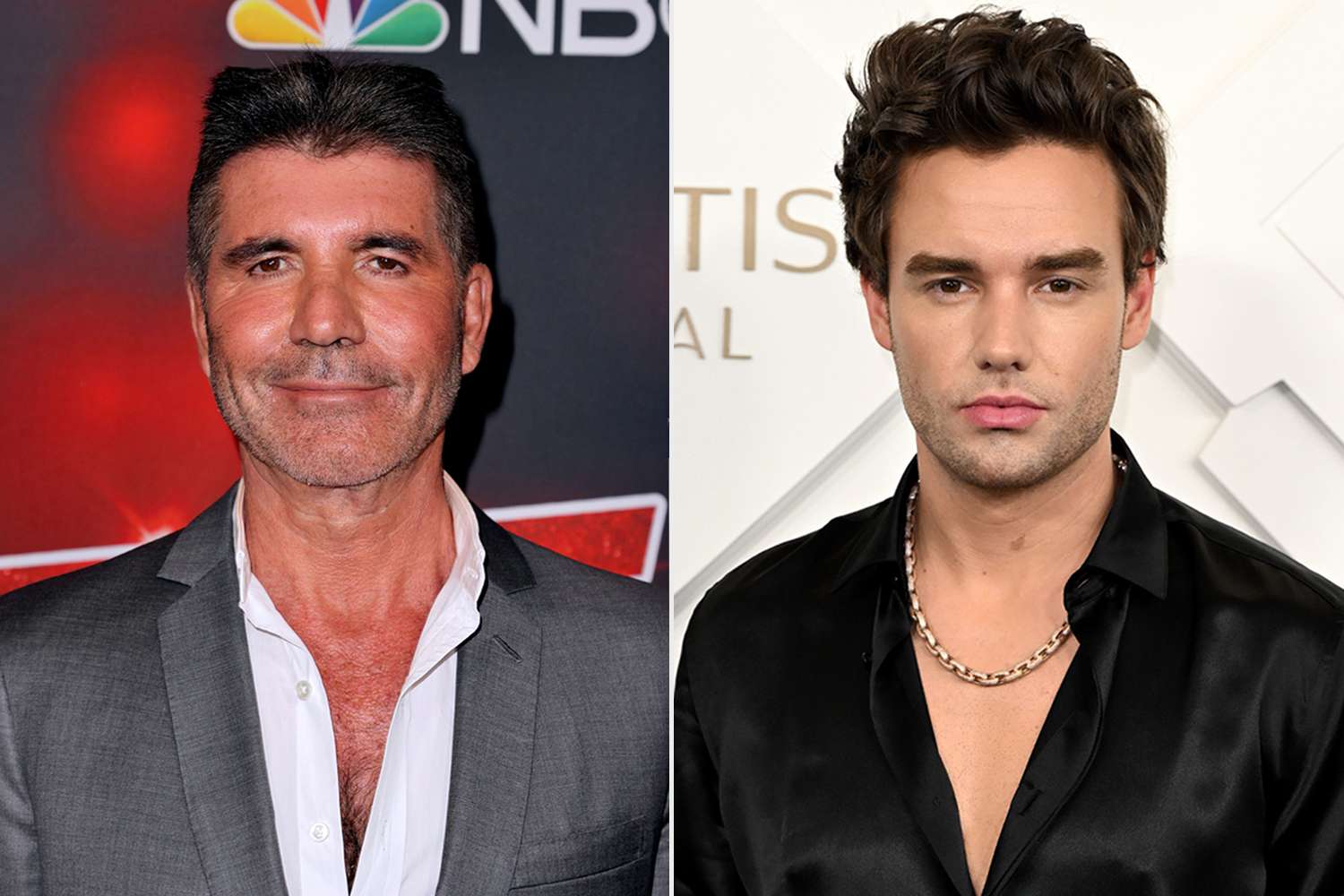 Simon Cowell leállíttatta a Britain’s Got Talent forgatását Liam Payne halála miatt