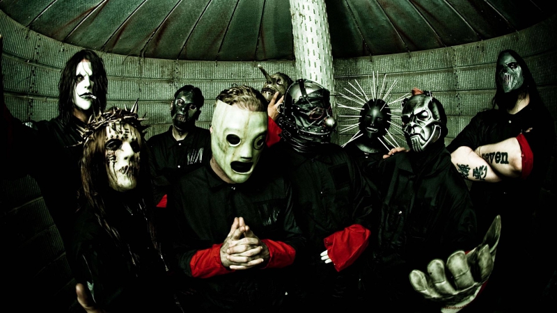 Slipknot: az új albumra még várni kell
