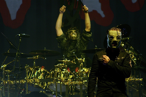 Slipknot: Kiről is szól a The Negative One?