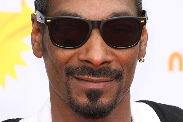 Snoop Dogg a Csillag születik sztárjával dalol