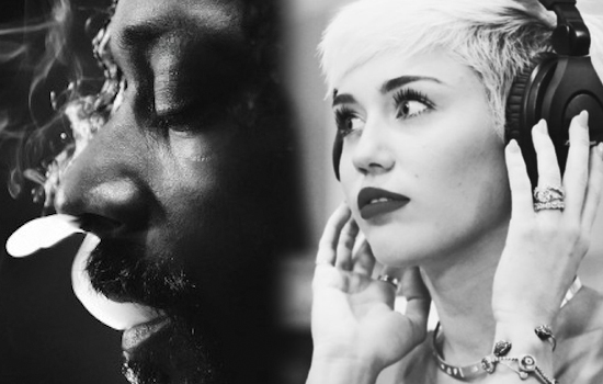 Snoop Dogg magasztalja Miley Cyrust