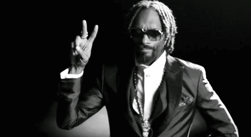 Klippremier: Snoop Dogg — No Guns Allowed