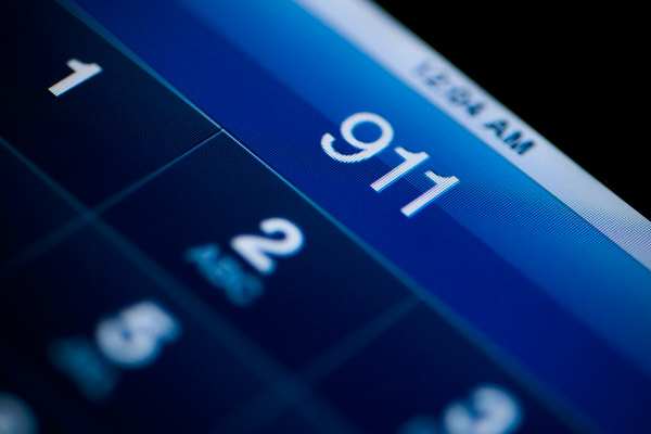 SOS! A tíz legostobább 911-es segélyhívás