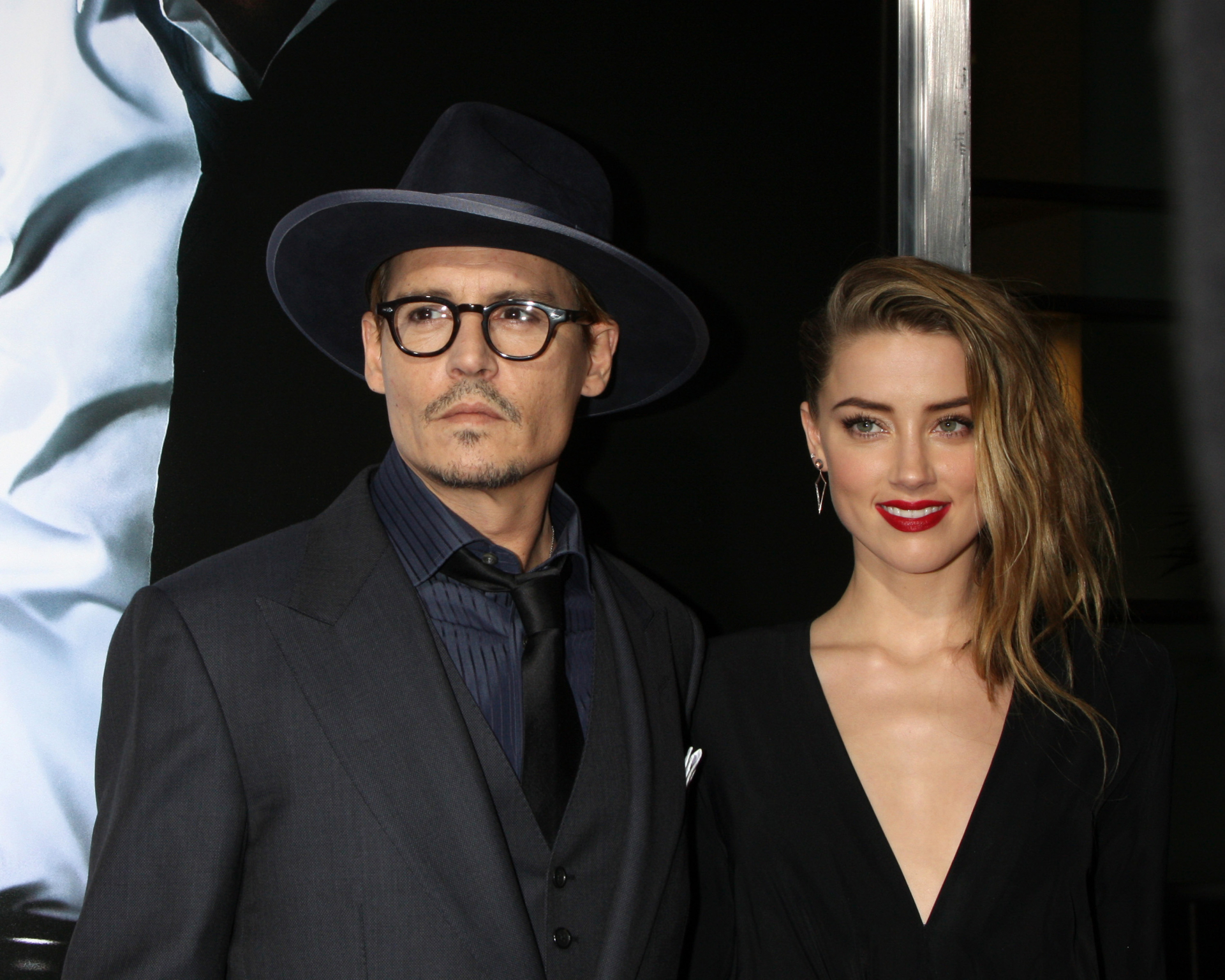 Spanyolországban volt Johnny Depp és Amber Heard - így nyilatkozott erről a színésznő