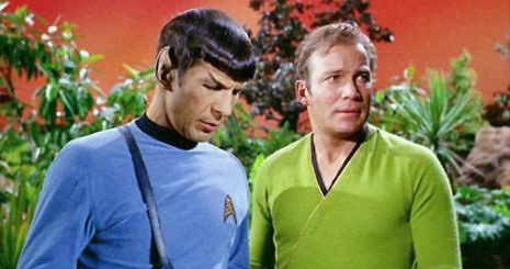 Star Trek: jöhet az új sorozat?