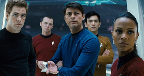 Star Trek: új sztorit ígérnek a készítők